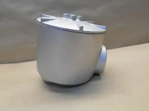 Red Dot Galb-6 2 Aluminum Outlet Lb Type