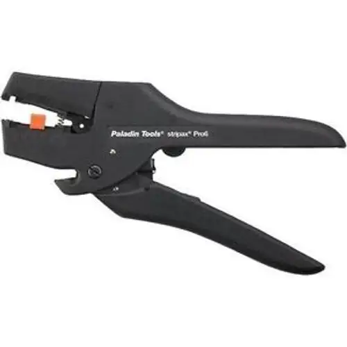 Greenlee Paladin Stripax Pro-6 Cable Cutter & Stripper Pa1113