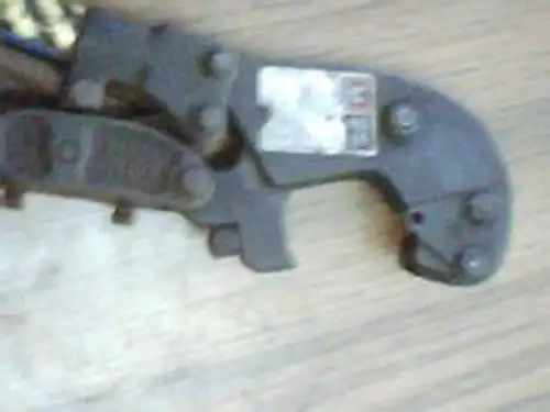 Wt1175 T&B Shure Stake Tool To Install Stakons