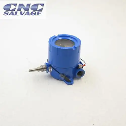 Limatherm Safety Display Radio Link Meter 34-600