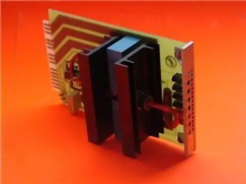 Ktf Circuit Board 923.054 826 328-C 923054 #7020