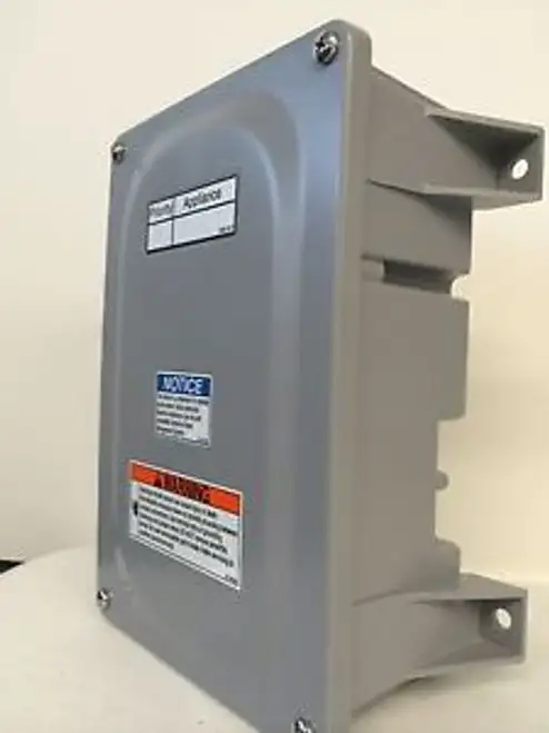 Ge 071052 Low Voltage Module (Nema 4 Enclosure50A For Air Conditioner)