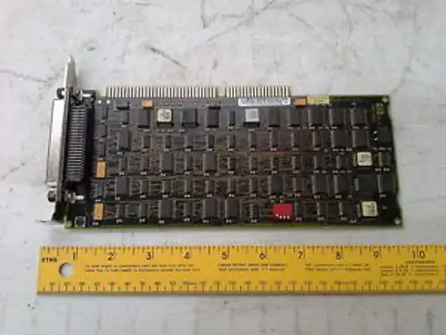 Hp E2074-66501-3433-02-200025-0006 Interface Board