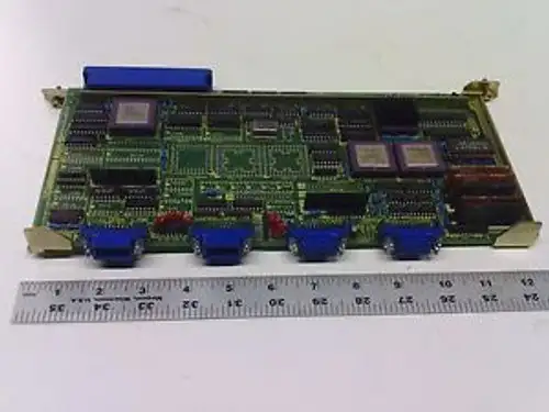 Fanuc A16B-1211-0062/06B Circuit Board