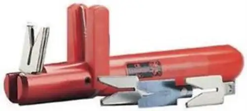 Ok Industries St-100 Wire Stripper 22-24Awg 39.68Mm