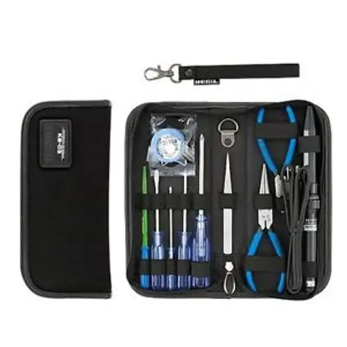 Kit di strumenti per ingegneri Ks-03 Giappone 12 pezzi Set dal Giappone