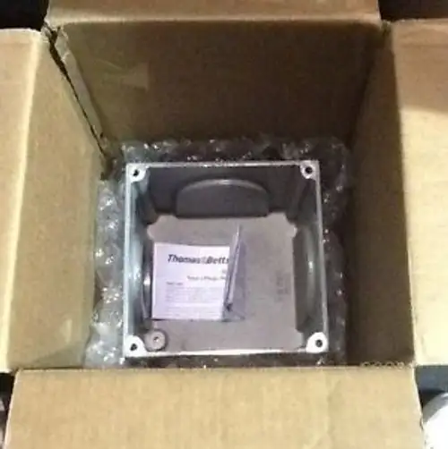 Russell & Stoll P-2380 Ab200-Jb20 ( In )