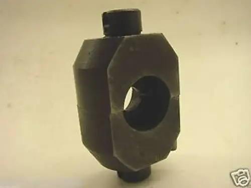 Burndy S-320 Die Set Steel Sleeve Connector Y45/Y45L - 795 Kcmil Crimper Y59