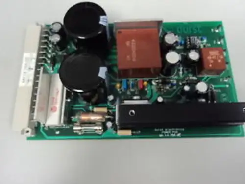 Durst Electronics Ma14.76A.0Z Power Supply Pcb Board