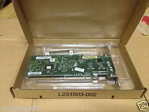New Ibm Serveraid M1015 46M0861 Sas/Sata Pci-E Raid Controller Lsi Sas9220-8I