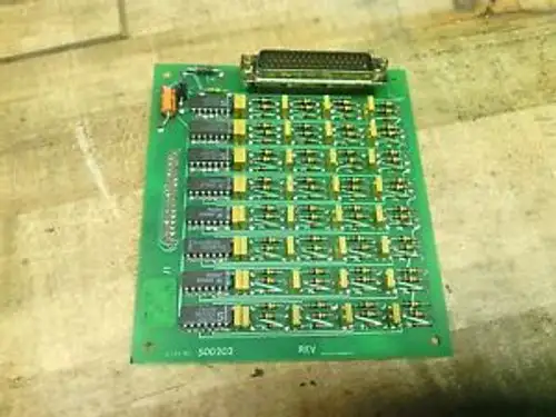 Qci 185342 Pc Board