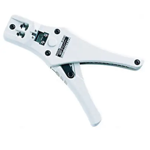 Hozan P-710 Modular Plug Crimper Tools For Modular Plug For Phone Indoor Wiring