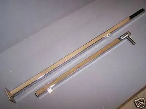 Nasco Ind B15-24 Airtool Support 30 Base 24 Arm