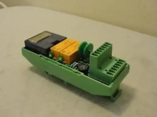 22943 - Robert Reiser 871400006 Control Board