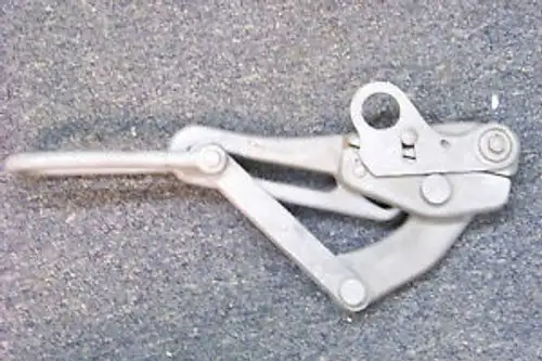 Klein 1628-5 Bh .16 To .55 Pulling Grip Cable Puller