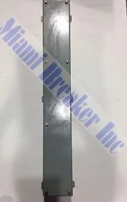 A773N Electromate Type 12/13 Enclosure