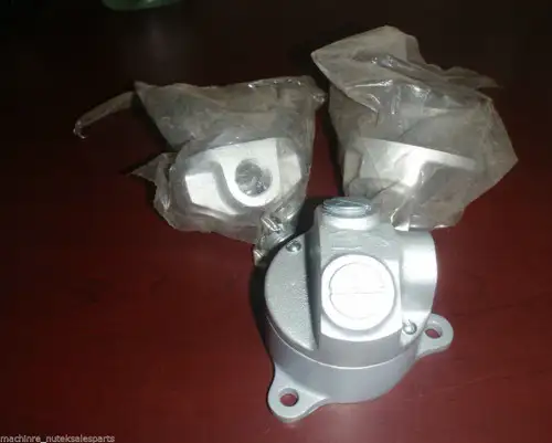 Lot Of 3 Hubbell Electrical Body Cover Enclosure S-342 _ S342