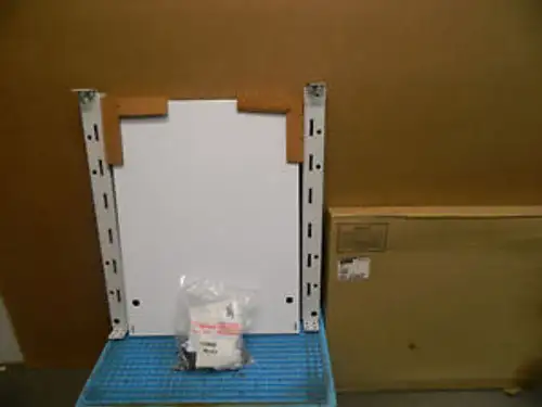 Hoffman Electrical Enclosure Swing Out Panel Kit P-Sp78 Psp78 21X28