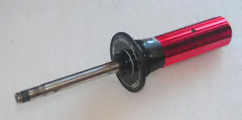 Tt250 Dial Destornillador dinamométrico Rango 20 In.Lbs 1/4 Hex Drive