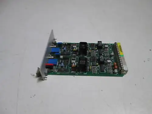 Nobel Elektronik Card H-4-Ata