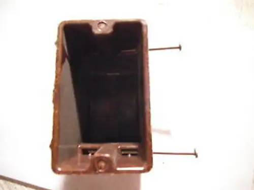 Lot Of 47 Challenger 2X3-1/2X3-1/4 Outlet Fire Resistance Design