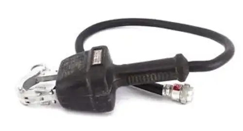 General Electric 8.7Kv Line-To-Line High Voltage Tester Clamp Ge 50-233390Agaa2