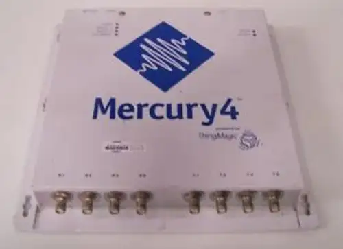 Mercury Api Thing Magic Tag Reader Mercury 4 Tm-M4/W-Na-02