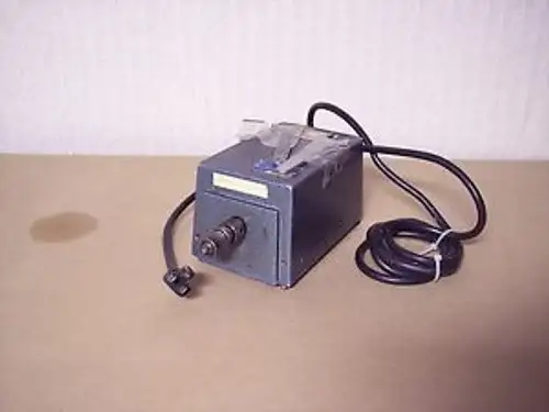 Carpenter 27-C Rotary Wire Stripper. 15-20 Awg. And Guaranteed.