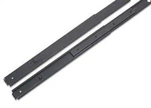 General Devices C-300-S-422-Rc-3S Telescoping Slide 23In Steel