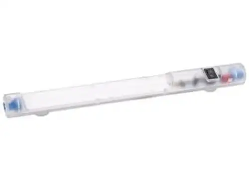 02540.1-00 Led Enclosure Light With On Off Switch 24 To 48 Vdc Magnet