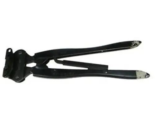 Amp 45638 Type Ob Crimper Electrical Crimping Tool Surplus