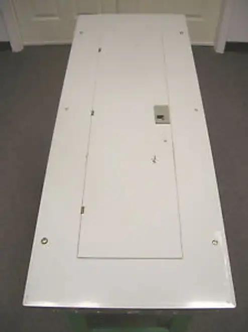 Ge Tm40Bc Powermark Gold Load Center Type 1 Cat#Tlm4020Ccu