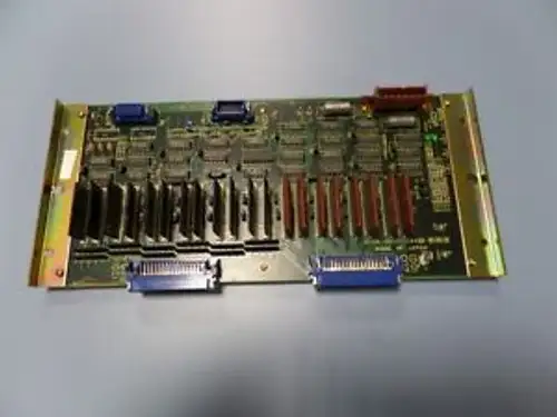 Fanuc 6 Pc Board A16B-1200-0440.02B