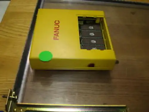 Fanuc A20B-0076-K00 Cassette Tape