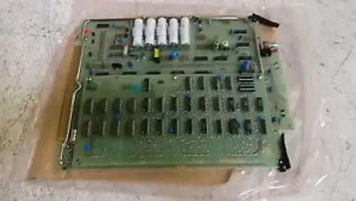 Siemens W30809-B1106-W-2-B900 Circuit Board