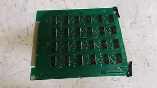 Siemens W30809-B1015-W-1-B900 Circuit Board
