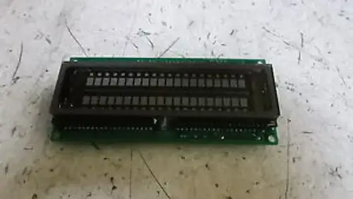 Iee 05464Assy35283-01A Display
