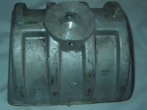 Greenlee #1-3211 4 Shoe For 4 Emt Goes With 885Te Brnder Good Condition
