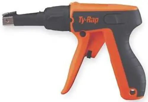 Tyrap Erg50 Cable Tie Installation Tool 18-50 Lb