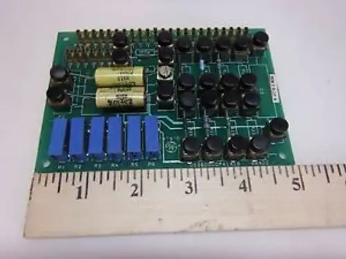 Ge Ds3800Dgpa1A1B Circuit Board Line Driver