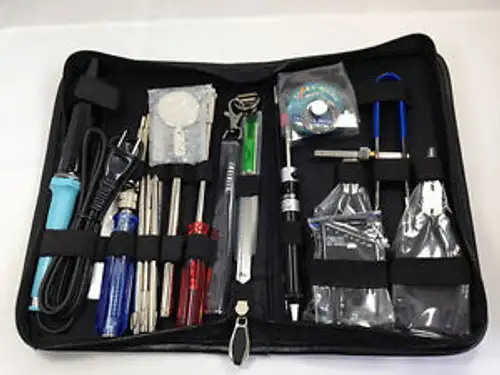 Engineer Japan Ks-08 Tool Electronics Pc Maintenance Kit Tools 2 Set