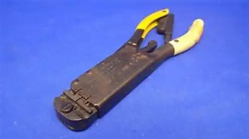 Amp 59275 Crimp Tool Crimper