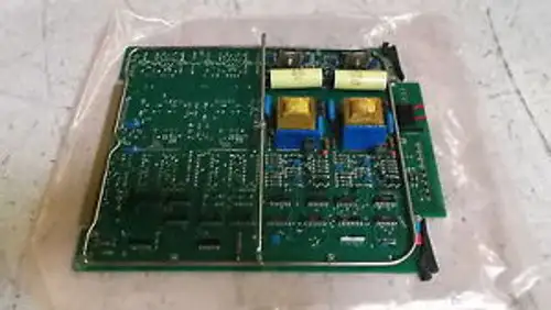 Siemens W30809-B1013-W-31-B900 Circuit Board Remanufactured