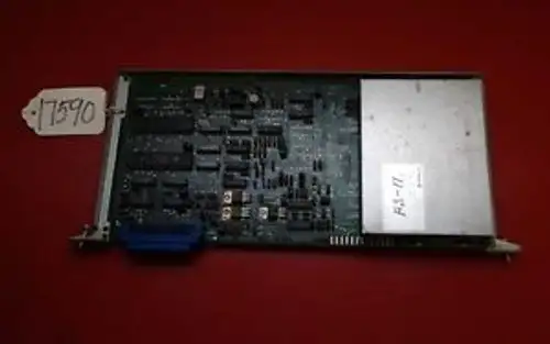 Fanuc A87L-0001-0017 Bmu 256-01 Inv.17590