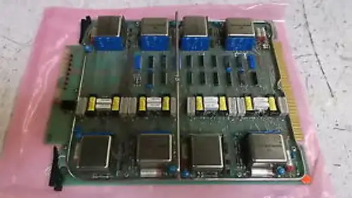 Siemens W30809-B1012-W-2-B900 Circuit Board Remanufactred