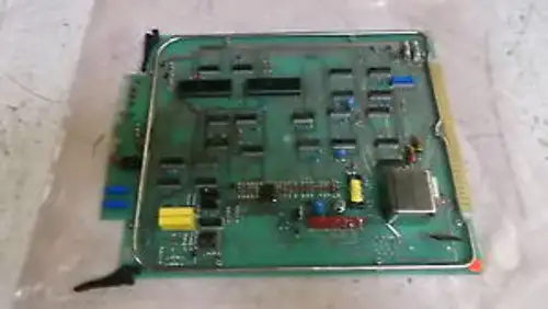 Siemens W30809-B1011-W-2-B900 Circuit Board Remanufactured
