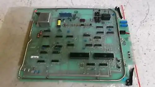 Siemens W30809-B1011-W-1-B900 Circuit Board Remanufactured