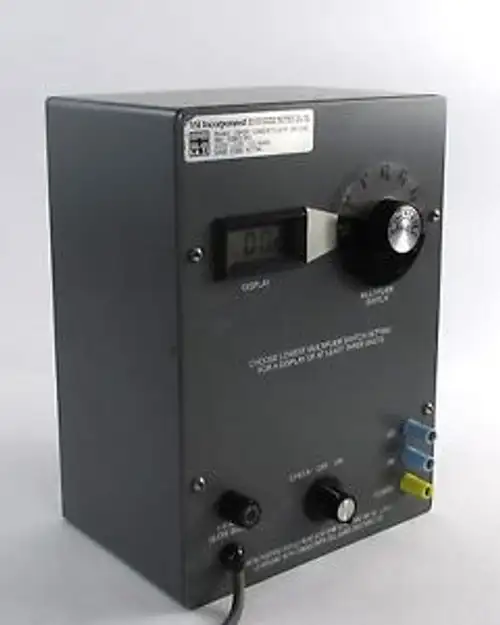 Ysi Inc. 18450 Conductivity Bridge - 115V .12A 50/60 Hz