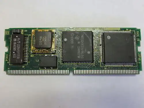 Fanuc Daughter Board A20B-2902-0290/01A A20B2902029001A