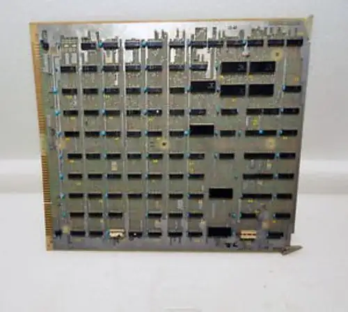 Allen Bradley Upk Board 634490 Eng-3